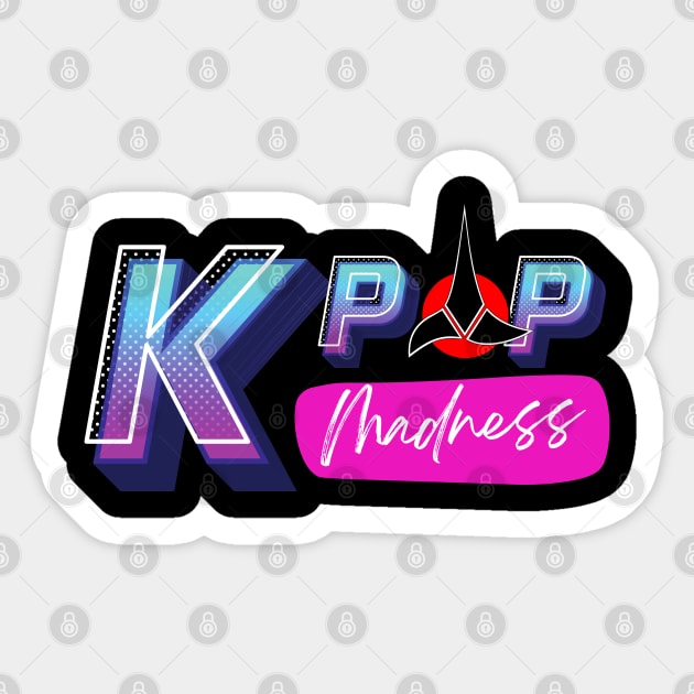 K-Pop! Sticker by Spatski